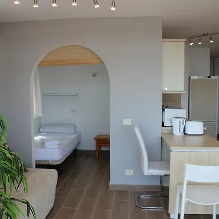 Flamingo 201 Appartement Palm-mar