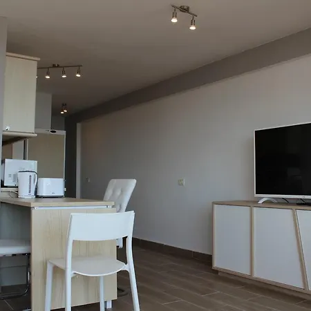 Flamingo 201 Appartement