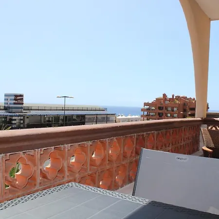 Flamingo 201 Appartement