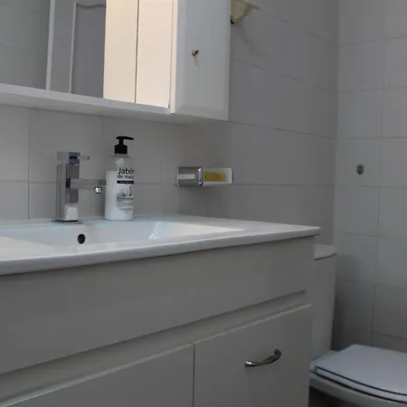 Appartement Flamingo 201 *